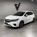 HONDA CITY 1.5 i-VTEC FLEX HATCH TOURING CVT HONDA CITY 1.5 i-VTEC FLEX HATCH TOURING CVT