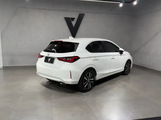 HONDA-CITY-1.5 i-VTEC FLEX HATCH TOURING CVT HONDA-CITY-2022