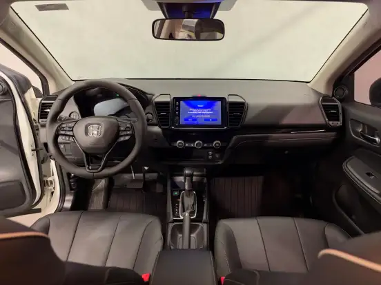 HONDA-CITY-1.5 i-VTEC FLEX HATCH TOURING CVT HONDA-CITY-2022