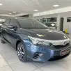HONDA CITY 1.5 i-VTEC FLEX HATCH TOURING CVT HONDA CITY 1.5 i-VTEC FLEX HATCH TOURING CVT