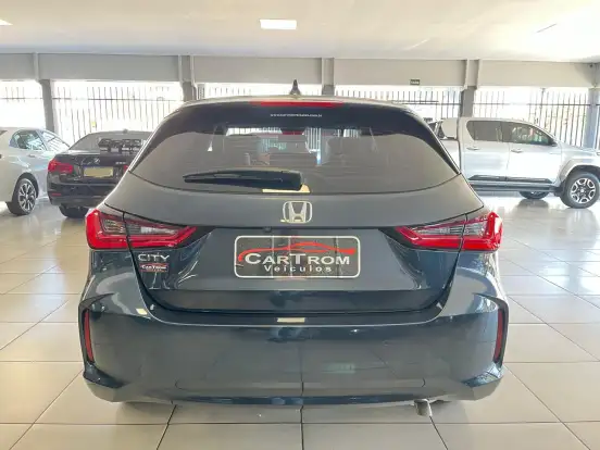 HONDA-CITY-1.5 i-VTEC FLEX HATCH TOURING CVT HONDA-CITY-2023