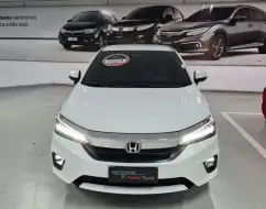 HONDA CITY 1.5 i-VTEC FLEX TOURING CVT HONDA CITY 1.5 i-VTEC FLEX TOURING CVT