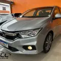 HONDA CITY 1.5 LX 16V FLEX 4P AUTOMÁTICO HONDA CITY 1.5 LX 16V FLEX 4P AUTOMÁTICO