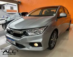 HONDA CITY 1.5 LX 16V FLEX 4P AUTOMÁTICO HONDA CITY 1.5 LX 16V FLEX 4P AUTOMÁTICO