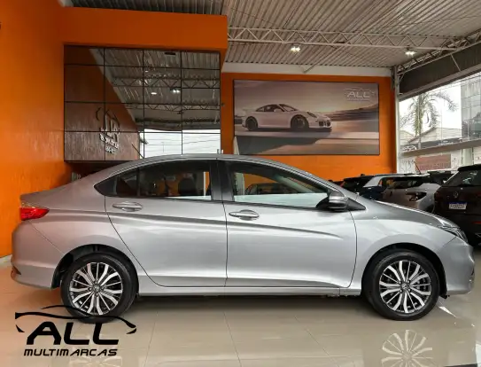 HONDA-CITY-2020