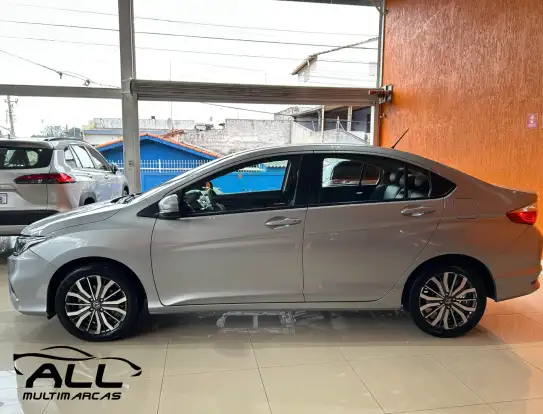 HONDA-CITY-2020