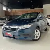 HONDA CITY 1.5 PERSONAL 16V FLEX 4P AUTOMÁTICO HONDA CITY 1.5 PERSONAL 16V FLEX 4P AUTOMÁTICO