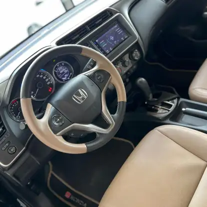 HONDA-CITY-2018