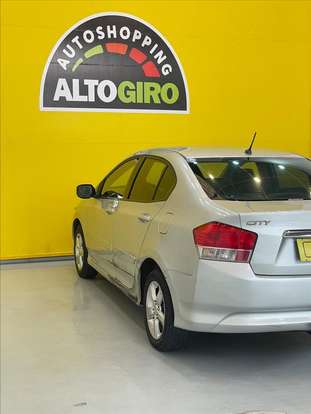 HONDA-CITY-2011
