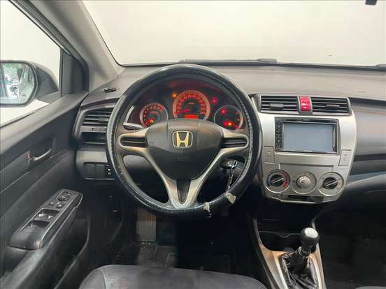 HONDA-CITY-2011