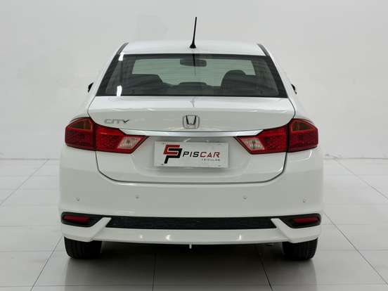 HONDA-CITY-1.5 DX 16V FLEX 4P MANUAL HONDA-CITY-2020