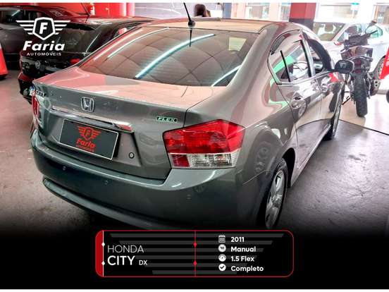 HONDA-CITY-2010