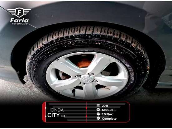 HONDA-CITY-2010