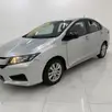 HONDA CITY 1.5 DX 16V FLEX 4P MANUAL HONDA CITY 1.5 DX 16V FLEX 4P MANUAL