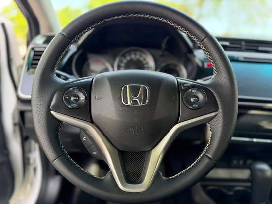 HONDA-CITY-1.5 EX 16V FLEX 4P AUTOMÁTICO HONDA-CITY-2016