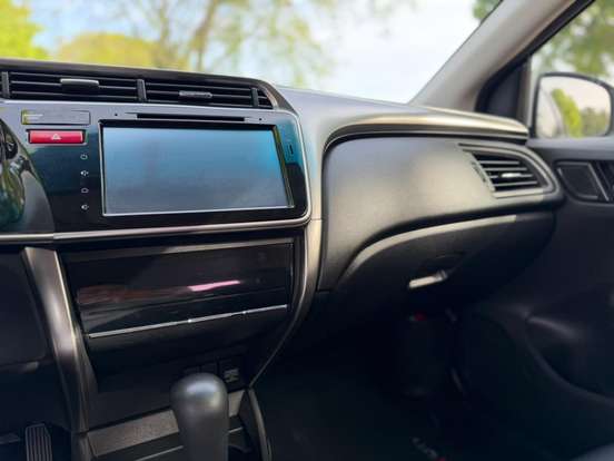 HONDA-CITY-1.5 EX 16V FLEX 4P AUTOMÁTICO HONDA-CITY-2016
