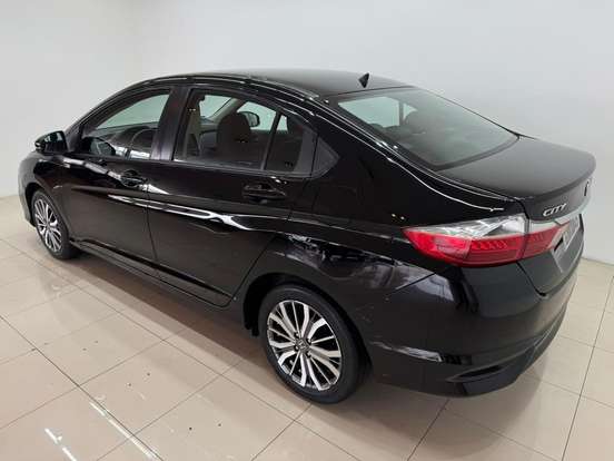 HONDA-CITY-1.5 EX 16V FLEX 4P AUTOMÁTICO HONDA-CITY-2019