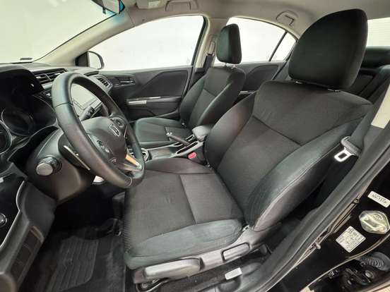 HONDA-CITY-1.5 EX 16V FLEX 4P AUTOMÁTICO HONDA-CITY-2019