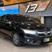 HONDA CITY 1.5 EX 16V FLEX 4P AUTOMÁTICO HONDA CITY 1.5 EX 16V FLEX 4P AUTOMÁTICO