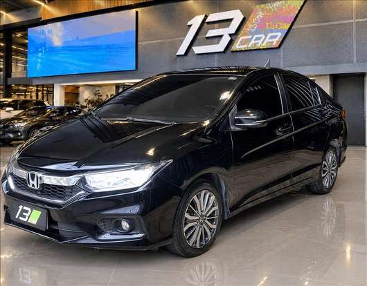 HONDA-CITY-2018