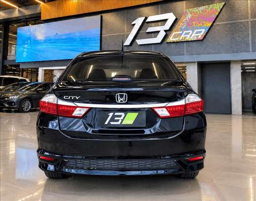 HONDA-CITY-2018