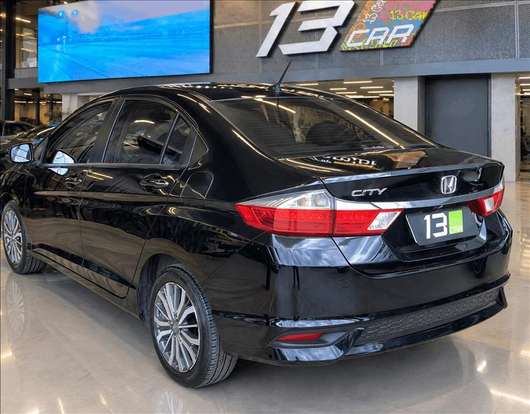 HONDA-CITY-2018