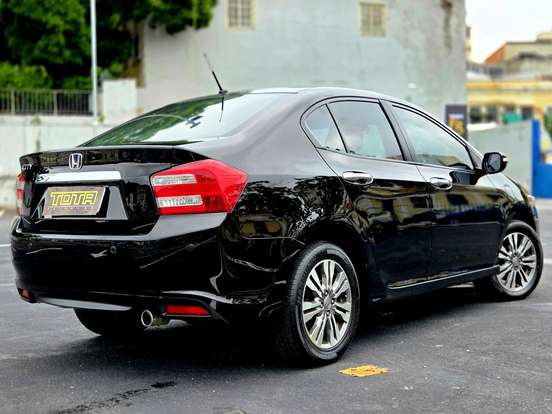 HONDA-CITY-2012