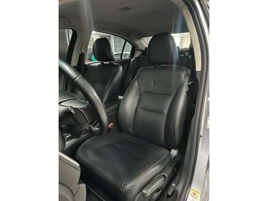 HONDA-CITY-1.5 EXL 16V FLEX 4P AUTOMÁTICO HONDA-CITY-2017