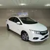 HONDA CITY 1.5 EXL 16V FLEX 4P AUTOMÁTICO HONDA CITY 1.5 EXL 16V FLEX 4P AUTOMÁTICO
