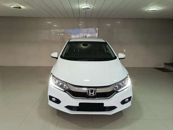 HONDA-CITY-1.5 EXL 16V FLEX 4P AUTOMÁTICO HONDA-CITY-2020