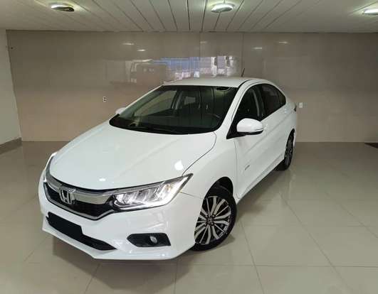 HONDA-CITY-1.5 EXL 16V FLEX 4P AUTOMÁTICO HONDA-CITY-2020