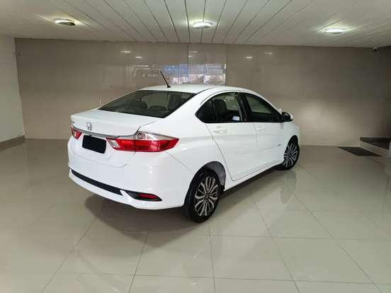 HONDA-CITY-1.5 EXL 16V FLEX 4P AUTOMÁTICO HONDA-CITY-2020