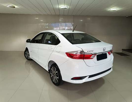 HONDA-CITY-1.5 EXL 16V FLEX 4P AUTOMÁTICO HONDA-CITY-2020