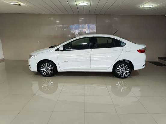 HONDA-CITY-1.5 EXL 16V FLEX 4P AUTOMÁTICO HONDA-CITY-2020