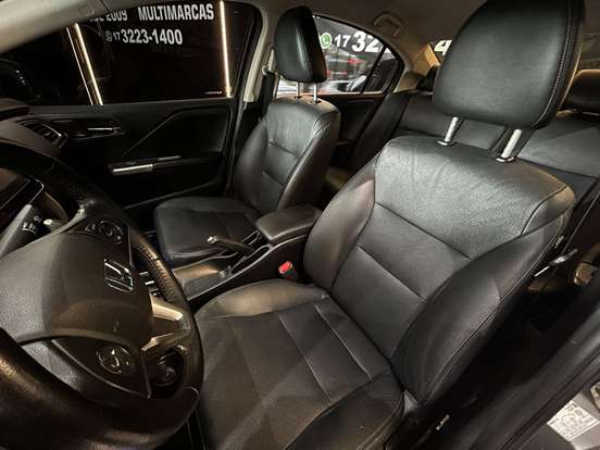 HONDA-CITY-1.5 EXL 16V FLEX 4P AUTOMÁTICO HONDA-CITY-2019
