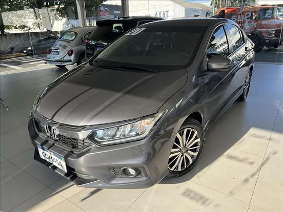 HONDA-CITY-2019