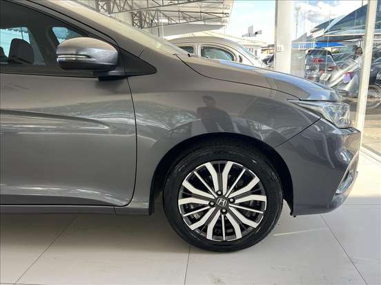 HONDA-CITY-1.5 EXL 16V FLEX 4P AUTOMÁTICO HONDA-CITY-2019