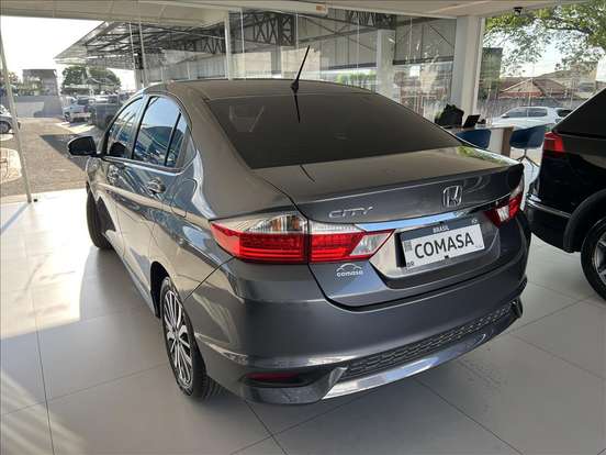 HONDA-CITY-2019