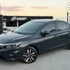 HONDA CITY 1.5 i-VTEC FLEX EX CVT HONDA CITY 1.5 i-VTEC FLEX EX CVT