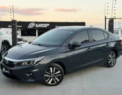 HONDA CITY 1.5 i-VTEC FLEX EX CVT HONDA CITY 1.5 i-VTEC FLEX EX CVT