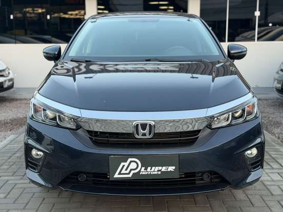 HONDA-CITY-1.5 i-VTEC FLEX EX CVT HONDA-CITY-2024