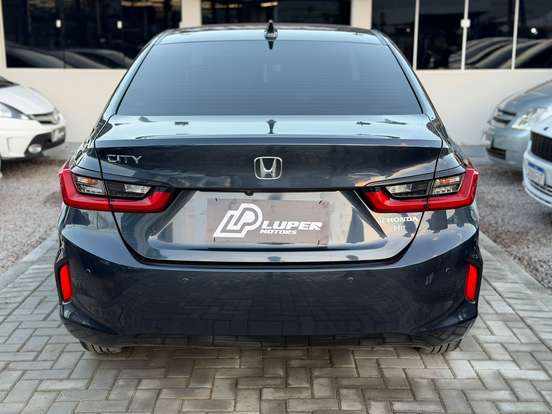 HONDA-CITY-1.5 i-VTEC FLEX EX CVT HONDA-CITY-2024