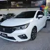 HONDA CITY 1.5 i-VTEC FLEX EX CVT HONDA CITY 1.5 i-VTEC FLEX EX CVT