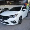 HONDA CITY 1.5 i-VTEC FLEX EX CVT HONDA CITY 1.5 i-VTEC FLEX EX CVT