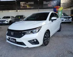 HONDA CITY 1.5 i-VTEC FLEX EX CVT HONDA CITY 1.5 i-VTEC FLEX EX CVT