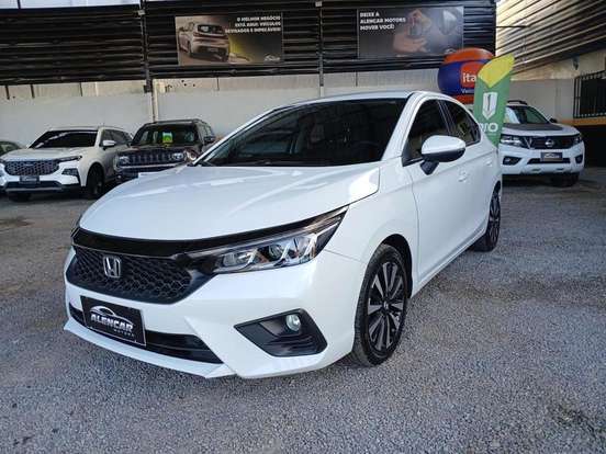 HONDA-CITY-1.5 i-VTEC FLEX EX CVT HONDA-CITY-2025