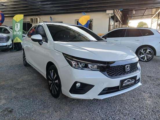 HONDA-CITY-2025