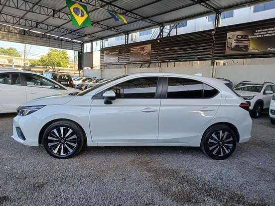HONDA-CITY-1.5 i-VTEC FLEX EX CVT HONDA-CITY-2025