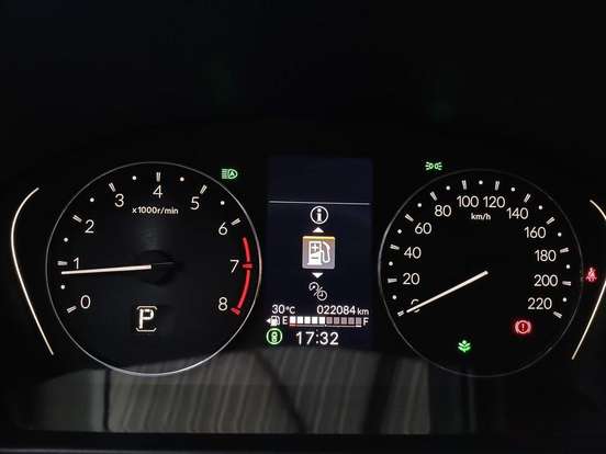 HONDA-CITY-1.5 i-VTEC FLEX EX CVT HONDA-CITY-2025