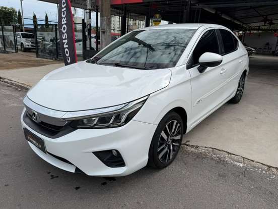 HONDA-CITY-1.5 i-VTEC FLEX EX CVT HONDA-CITY-2022